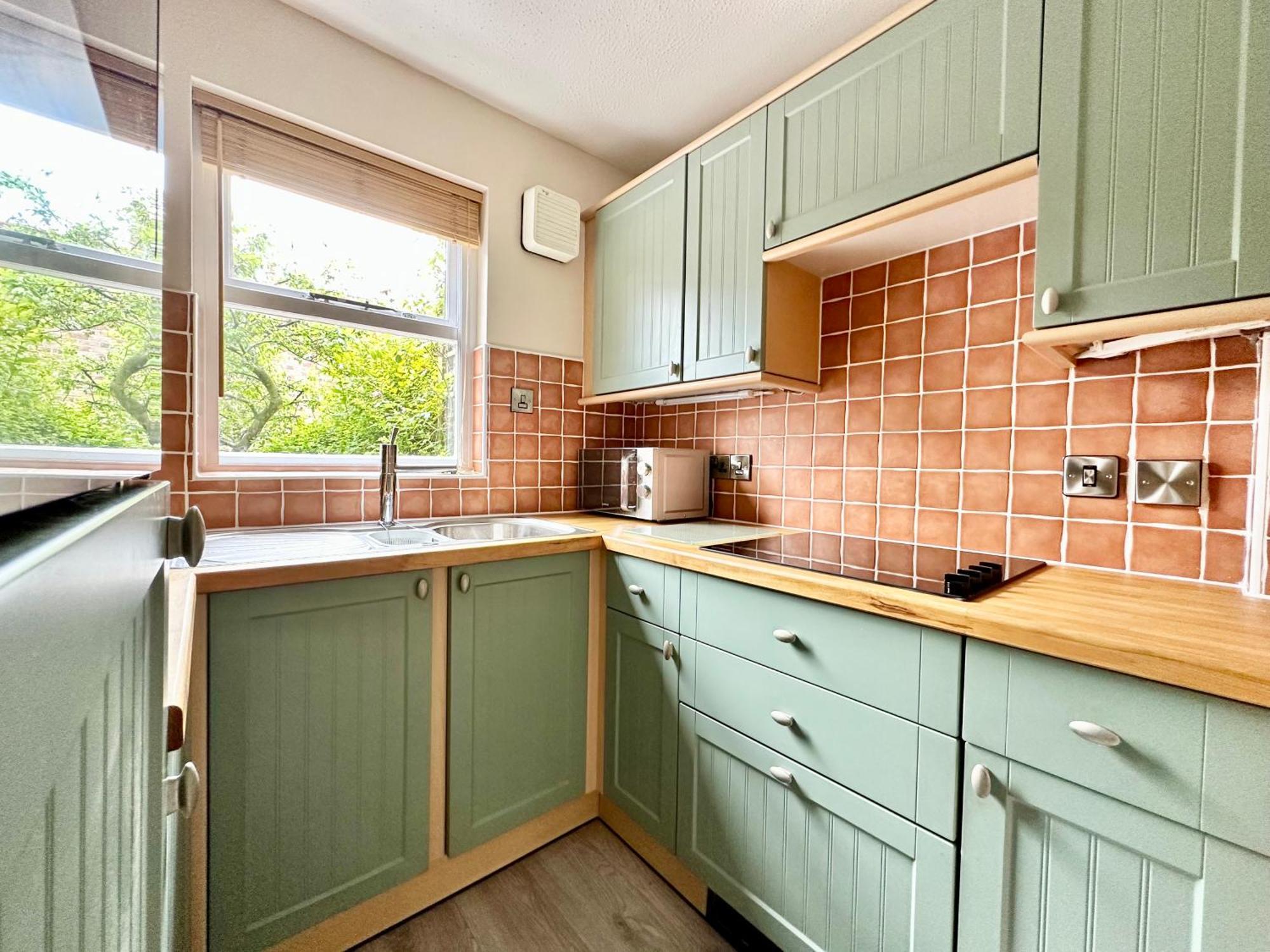 Cherry Blossom Cottage York Kültér fotó